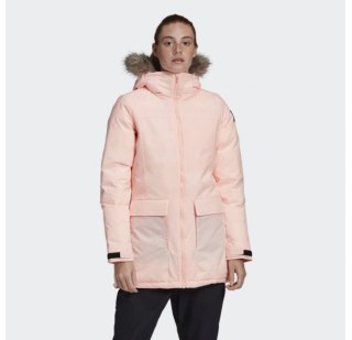 Женская парка Adidas  Xploric Parka GE7791