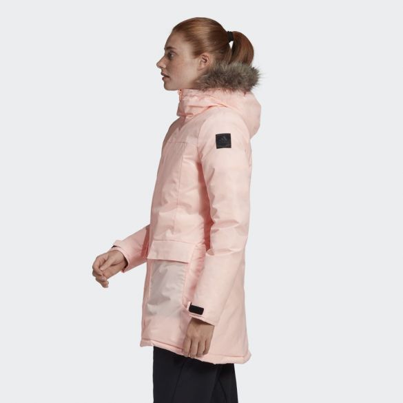 Женская парка Adidas  Xploric Parka GE7791_image_7