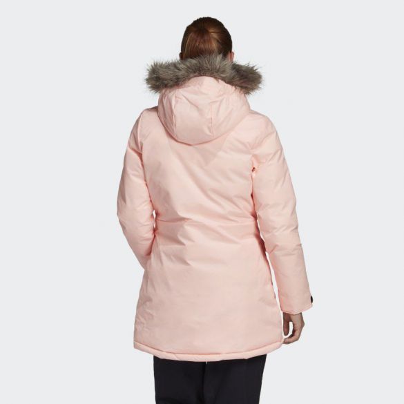 Женская парка Adidas  Xploric Parka GE7791_image_4