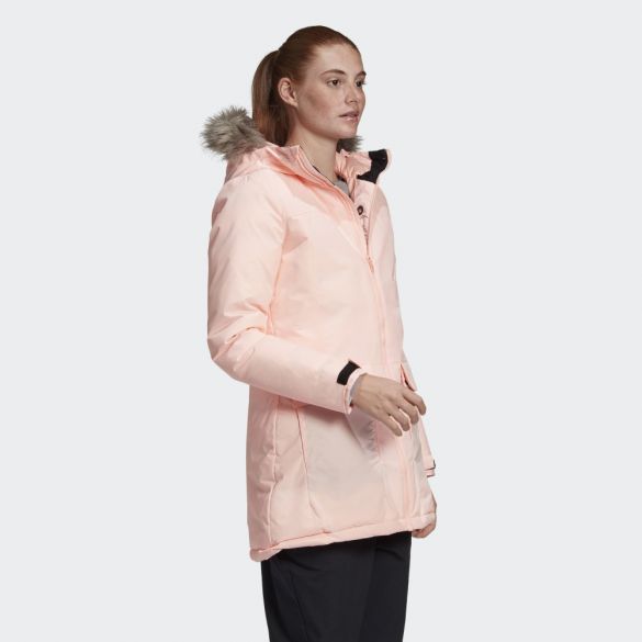 Женская парка Adidas  Xploric Parka GE7791