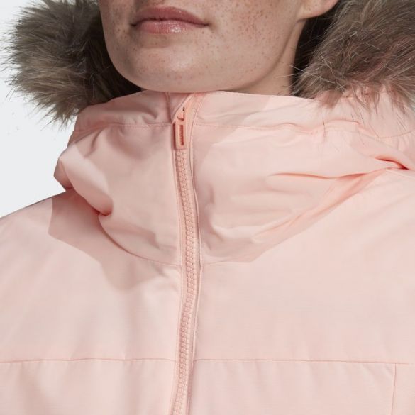 Женская парка Adidas  Xploric Parka GE7791_image_5