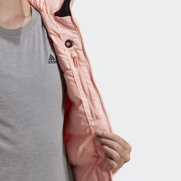 Женская парка Adidas  Xploric Parka GE7791_image_6