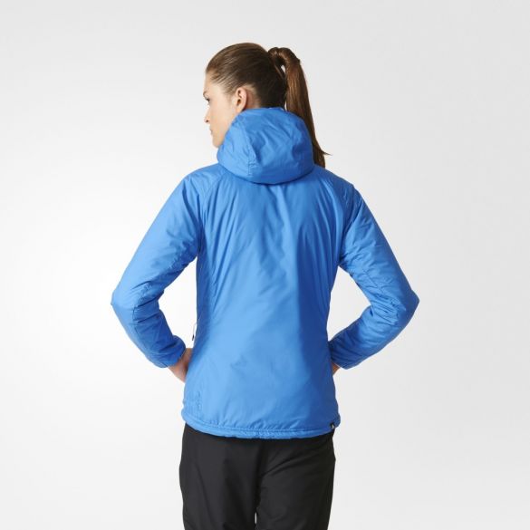 Куртка Adidas W ALPLOFT HO J AP8731