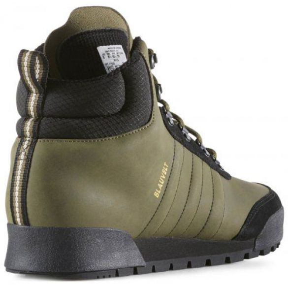 Мужские ботинки Adidas Originals Jake Boot 2.0 B27750