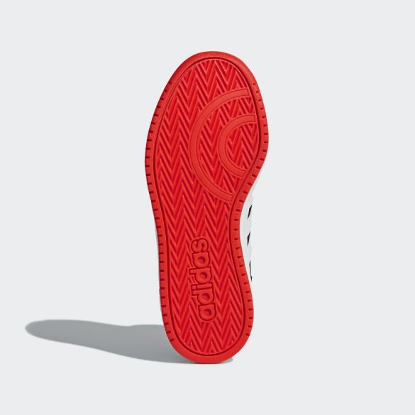 Кроссовки adidas Hoops Mid 2.0 K B75743_image_4