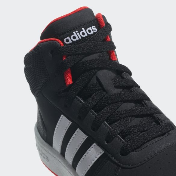Кроссовки adidas Hoops Mid 2.0 K B75743_image_7
