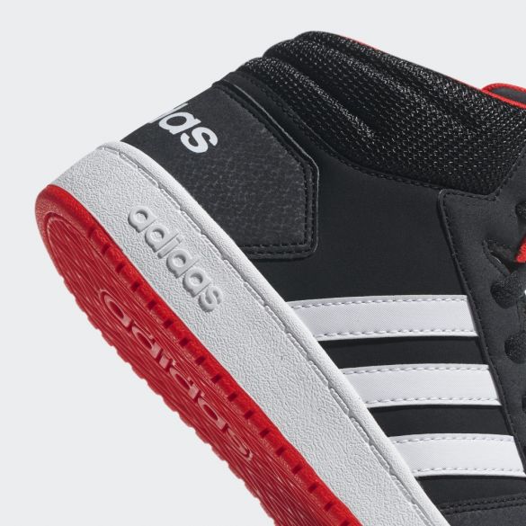 Кроссовки adidas Hoops Mid 2.0 K B75743_image_8