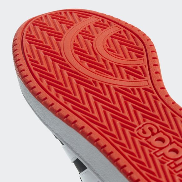 Кроссовки adidas Hoops Mid 2.0 K B75743_image_6