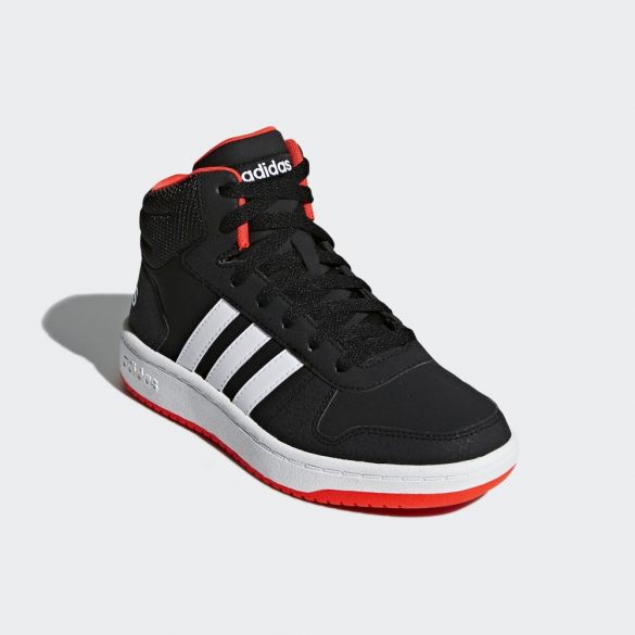 Кроссовки adidas Hoops Mid 2.0 K B75743_image_3