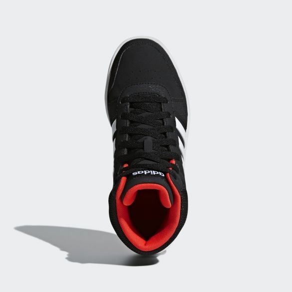 Кроссовки adidas Hoops Mid 2.0 K B75743_image_5