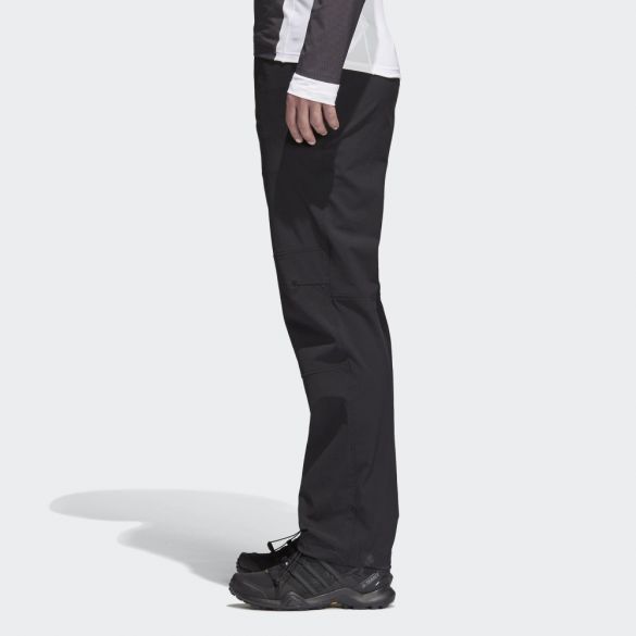 Мужские брюки Adidas Multi CF4698_image_3