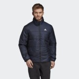 Утеплена куртка Adidas BSC 3-Stripes Winter DZ1394_image_1