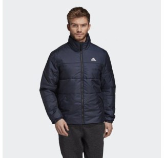 Утеплена куртка Adidas BSC 3-Stripes Winter DZ1394