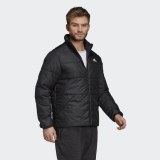 Утеплена куртка Adidas BSC 3-Stripes Winter DZ1396_image_1