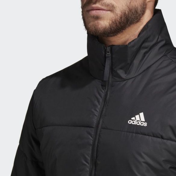 Утеплена куртка Adidas BSC 3-Stripes Winter DZ1396_image_5