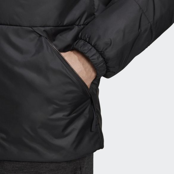 Утеплена куртка Adidas BSC 3-Stripes Winter DZ1396_image_6
