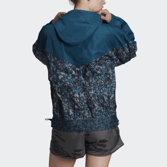 Куртка Adidas Athletics Light Pull-On EA2536