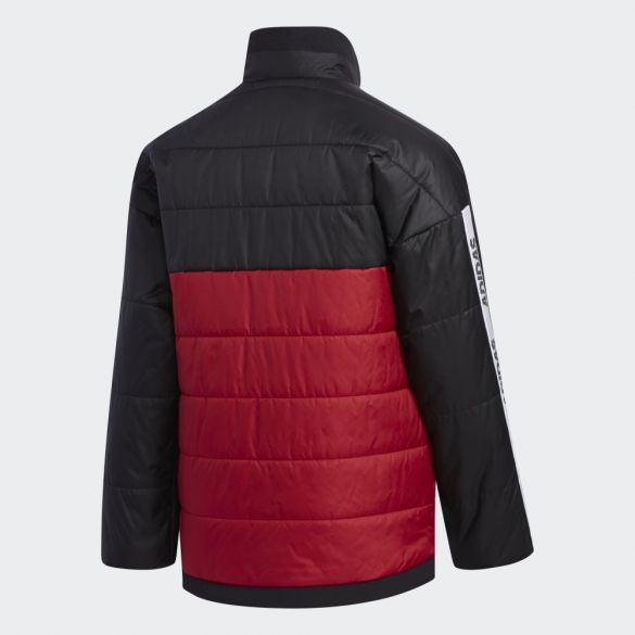 Дитяча куртка Adidas Active Maroon EC9248