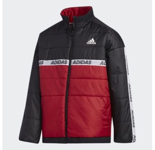 Дитяча куртка Adidas Active Maroon EC9248