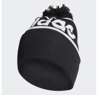 Шапка Adidas Logo Pom Woolie ED0239