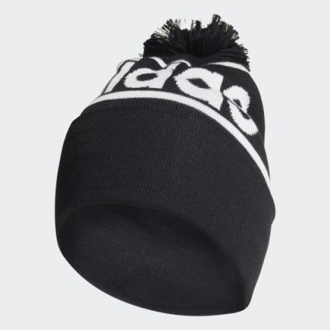 Шапка Adidas Logo Pom Woolie ED0239_image_1