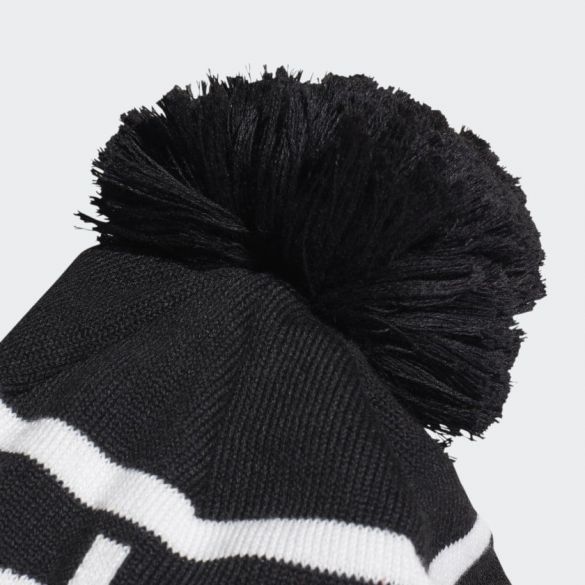Шапка Adidas Logo Pom Woolie ED0239_image_3