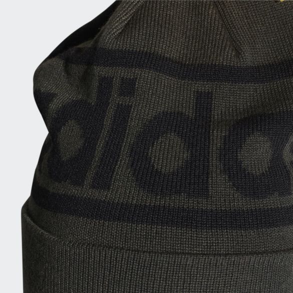Шапка Adidas Logo Pom Woolie ED0240_image_4