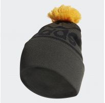 Шапка Adidas Logo Pom Woolie ED0240_image_5