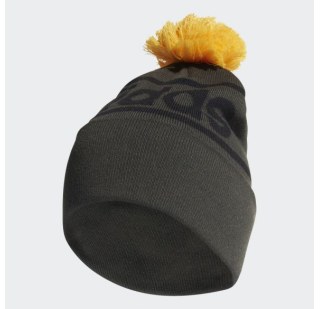 Шапка Adidas Logo Pom Woolie ED0240