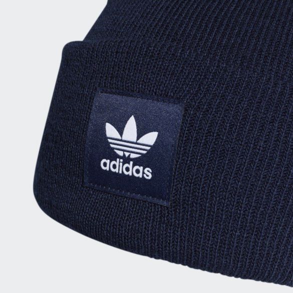 Шапка Adidas Adicolor Cuff ED8713_image_3