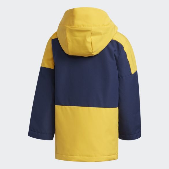 Куртка Adidas Colorblock Kids EH4151