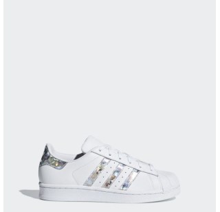 Дитячі кросівки Adidas Superstar J F33889