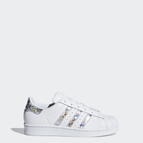 Дитячі кросівки Adidas Superstar J F33889_image_1