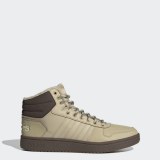 Чоловічі кросівки Adidas Hoops 2.0 Mid FW3513_image_1