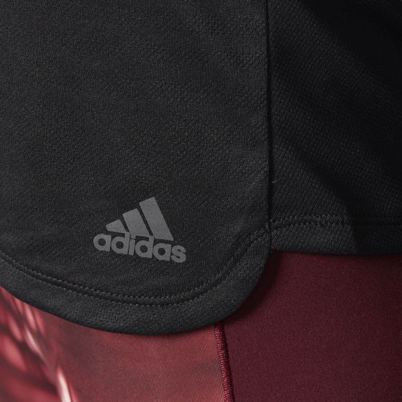 Женский лонгслив Adidas Response W BP7441_image_4