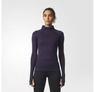 Женская кофта Adidas Climaheat BQ7311
