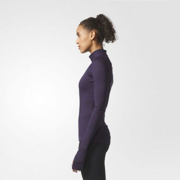 Женская кофта Adidas Climaheat BQ7311