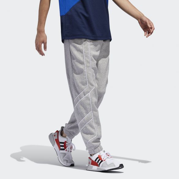 Мужские брюки Adidas EQT Outline DH5224