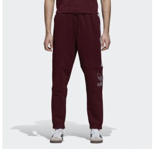 Мужские брюки Adidas Outline DH7073
