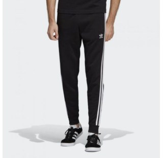 Мужские брюки Adidas 3 Stripes DV1549