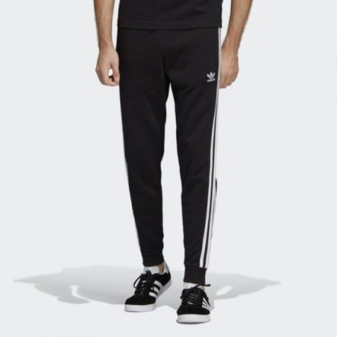 Мужские брюки Adidas 3 Stripes DV1549_image_1