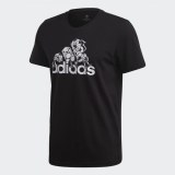 Мужская футболка Adidas Lil Stripe Badge of Sport FJ4579_image_1