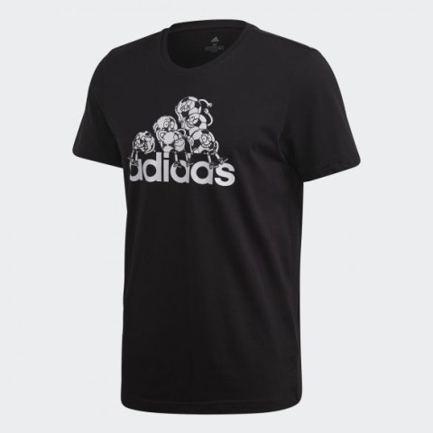 Мужская футболка Adidas Lil Stripe Badge of Sport FJ4579_image_1