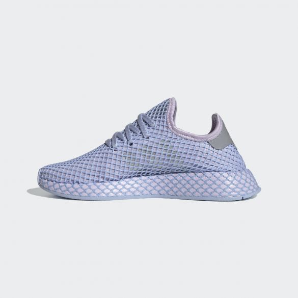 Жіночі кросівки Adidas Deerupt Runner EF5383