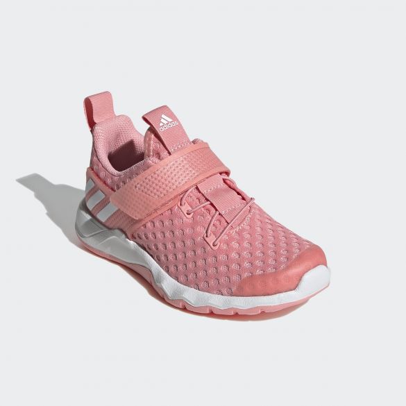 Детские кроссовки Adidas RapidaFlex SUMMER.RDY EF9760_image_3