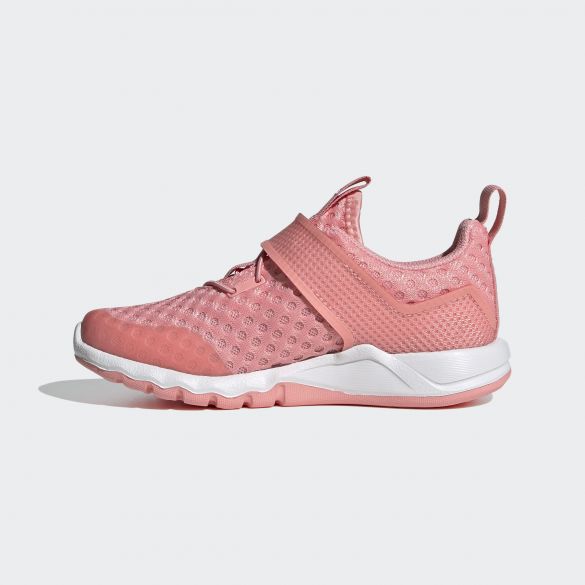 Детские кроссовки Adidas RapidaFlex SUMMER.RDY EF9760