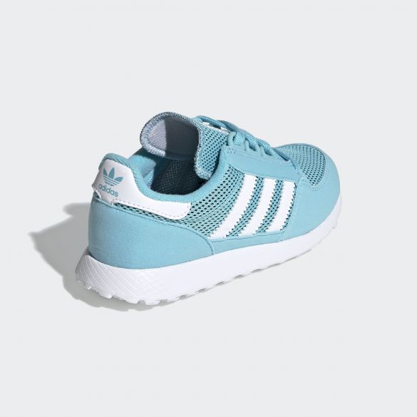 Детские кроссовки Adidas Forest Grove EG8954_image_4