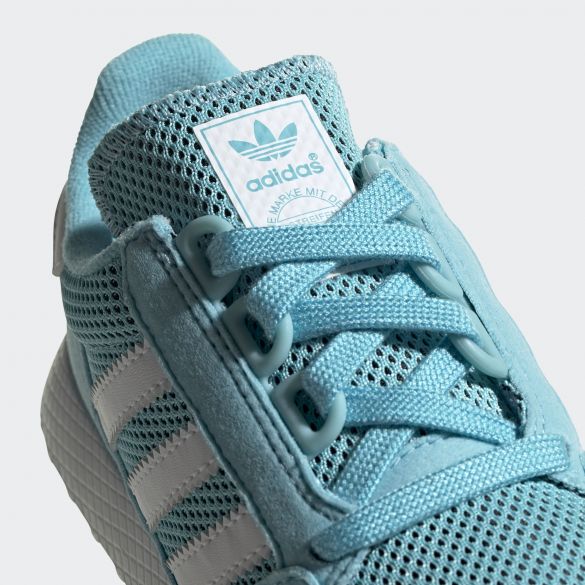 Детские кроссовки Adidas Forest Grove EG8954_image_6