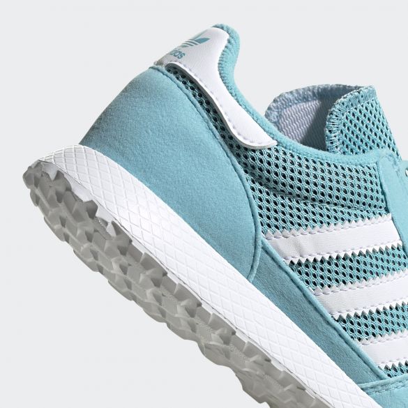 Детские кроссовки Adidas Forest Grove EG8954_image_7