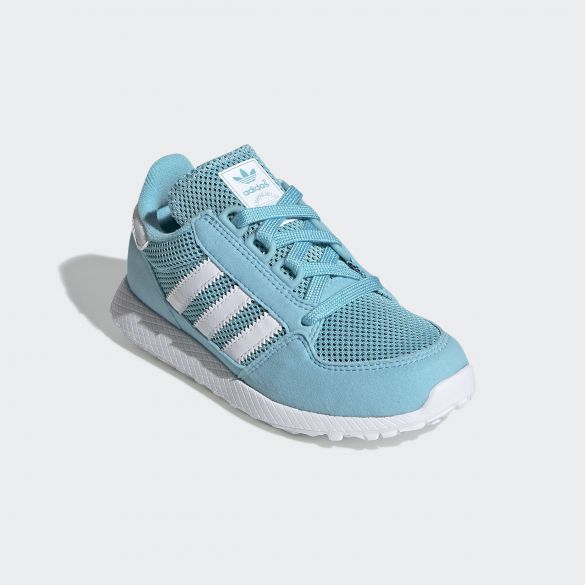 Детские кроссовки Adidas Forest Grove EG8954_image_3